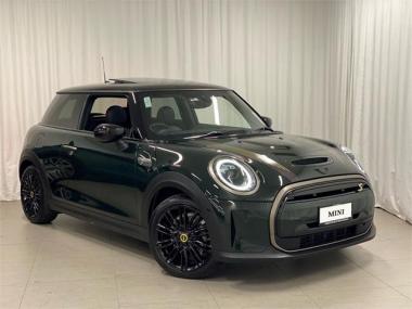 2023 MINI Cooper SE Hatch The Resolute
