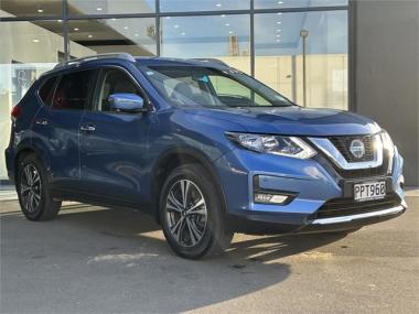 2022 Nissan X-Trail St-L 2.5P | Auto | 2WD