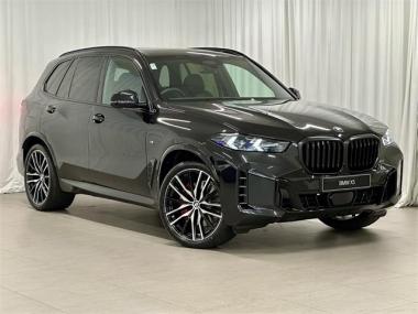 2024 BMW X5 XDRIVE30D M Sport Pro Innovations