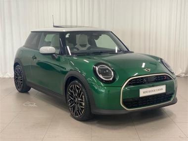 2024 MINI Cooper S 3dr Favoured