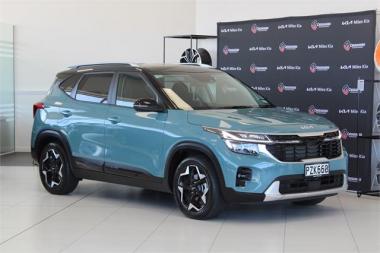 2023 Kia Seltos EX 2.0L PETROL