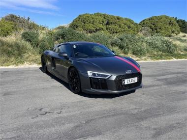 2019 Audi R8 V10 Rws 5.2P/7At