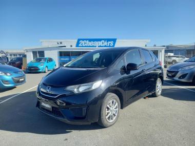 2015 Honda Fit Jazz Late Model