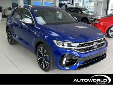 2025 Volkswagen T-Roc R AWD