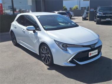 2021 Toyota Corolla Sport 1.8 Hybrid G  Z