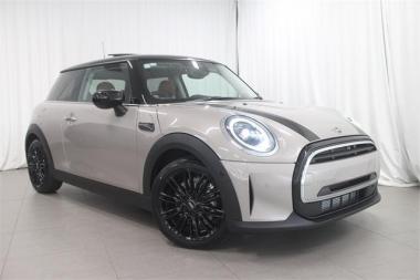 2023 MINI Cooper Hatch Classic Plus