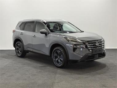 2026 Nissan X-Trail STL 2WD 5