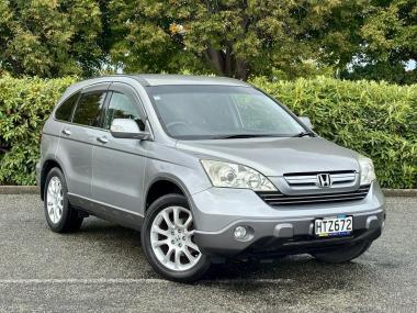 2006 Honda CR-V MID SIZE SUV COMPACT ECONOMICAL