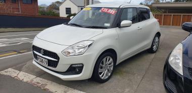 Suzuki swift gl