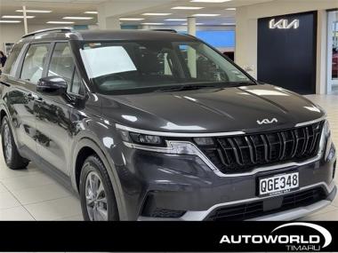 2023 Kia Carnival Ex 2.2Dt/8At
