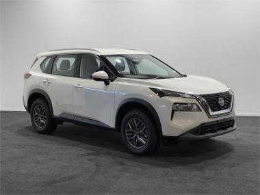 2025 Nissan X-Trail ST 4WD 7 seat