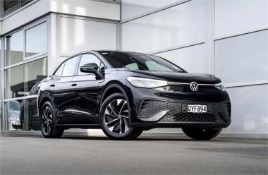 2024 Volkswagen ID.5 Pro EV 150kW RWD - 82kWh Batt