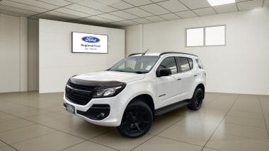 2020 Holden TRAILBLAZER LTZ 4WD