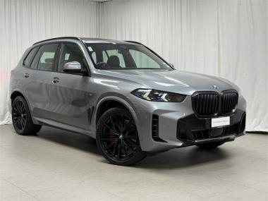 2025 BMW X5 12EV XDRIVE30D 3.0DT/4WD