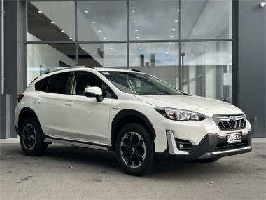 2022 Subaru XV NZ NEW 2.0P SPORT HYBRID/FACELIFT