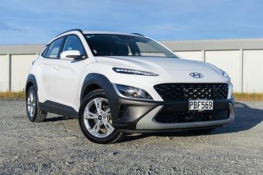 2022 Hyundai Kona 2.0 2WD