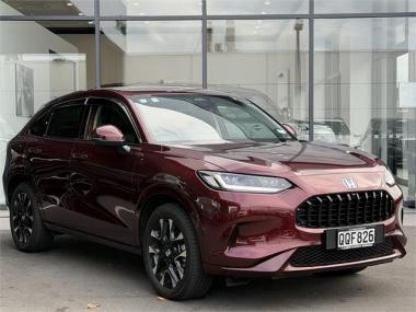 2024 Honda ZR-V NZ NEW Sport 2.0 e:HEV