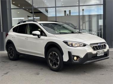 2021 Subaru XV NZ NEW Sport 2.0P AWD