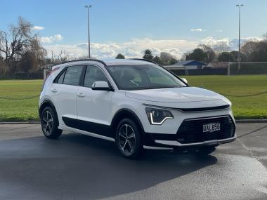 2023 Kia Niro EARTH HYBRID 1.6