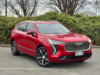 2023 Haval Jolion ULTRA SPEC NZ NEW CAR WARRANTY