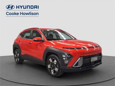 2025 Hyundai Kona Active 2.0L
