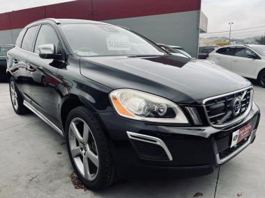 2012 Volvo XC60 T5 R Design