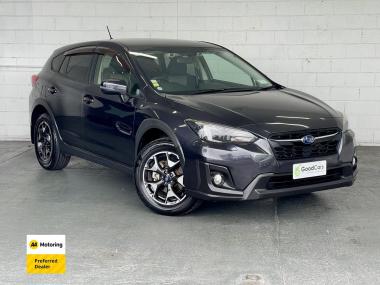 2018 Subaru XV 2.0I-L EYESIGHT