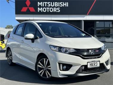 2014 Honda Jazz RS 1.5P