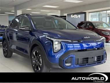 2025 Kia Stonic GT-Line