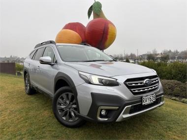 2025 Subaru Outback Sport 2.5 4WD