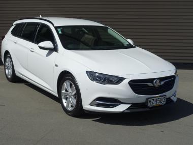 2020 Holden Commodore LT Wagon 2.0PT