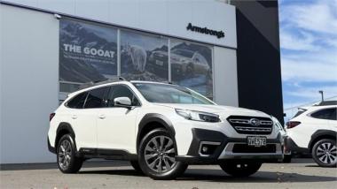 2024 Subaru Outback NZ NEW | Sport  2.5P 4WD