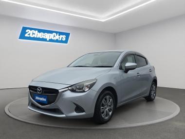 2018 Mazda Demio 2 New Shape Skyactive
