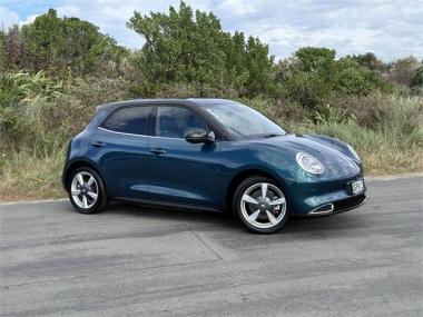 2023 GWM ORA 63 Premium EV