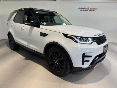 2019 LandRover Discovery 5 3.0 Td6 Landmark Dynami