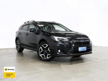 2017 Subaru XV 2.0I-S 4WD 'Eyesight' with Roof Rai