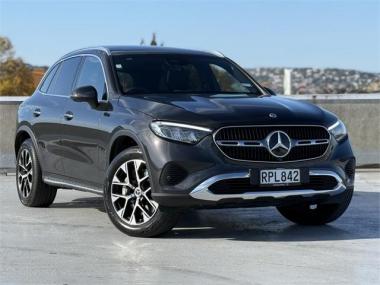 2026 MercedesBenz GLC 350 e GLC350e