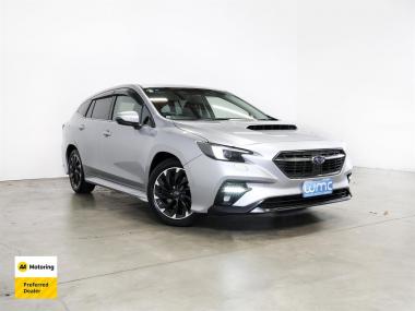 2023 Subaru Levorg GT 4WD 'EX'