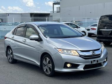 2015 Honda GRACE Hybrid EX