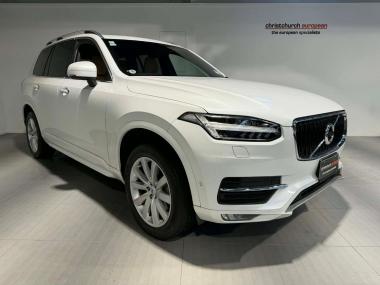 2016 Volvo XC90 T5 AWD Momentum