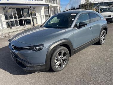 2021 Mazda MX-30 HYBRID