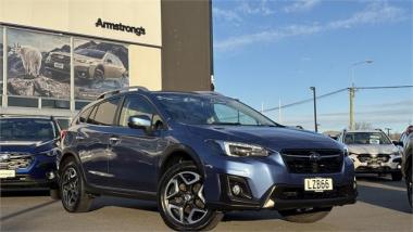 2019 Subaru XV NZ NEW | Premium 2.0P/4Wd/7At