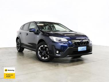 2020 Subaru XV 2.0E-L Hybrid 4WD EyeSight 'Facelif