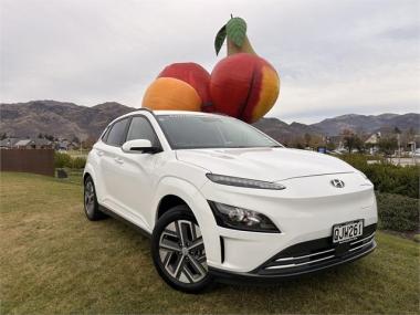 2023 Hyundai Kona EV PE3 - 39KW