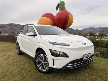 2023 Hyundai Kona EV PE3 - 39KW