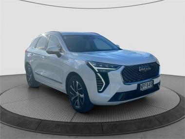 2021 Haval Jolion Ultra 1.5PT/7AM