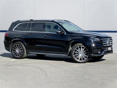 2024 MercedesBenz GLS 450 d 4MATIC FACELIFT