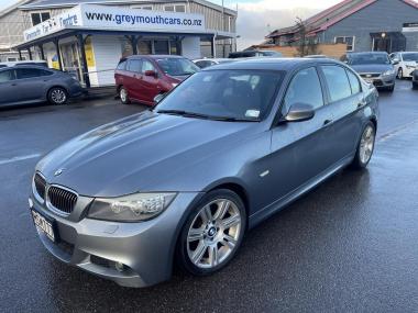 2010 BMW 325i