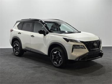 2025 Nissan X-Trail STL 4WD NTrek 7, 2.5 5 seat