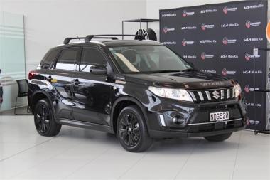 2020 Suzuki Vitara JLX 1.6L PETROL